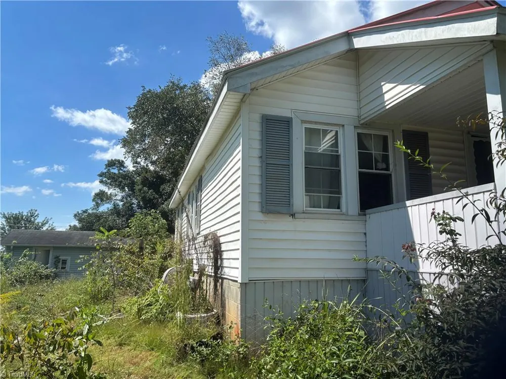 2520 Windy Ridge Road North Wilkesboro, NC 28659