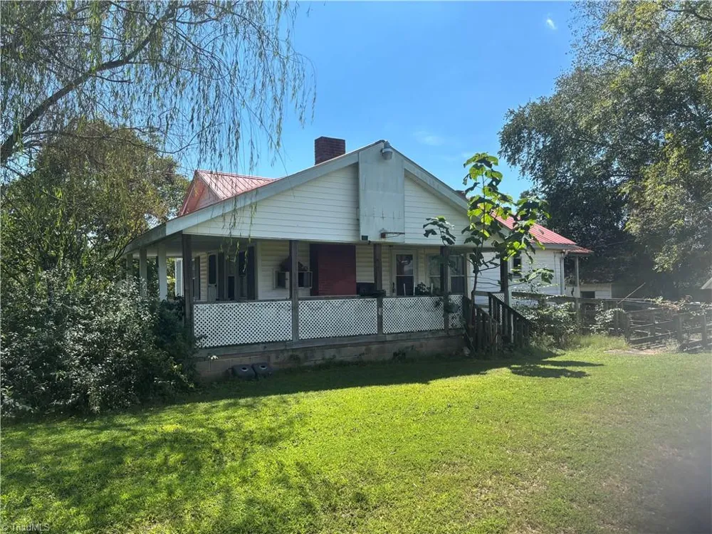 2520 Windy Ridge Road North Wilkesboro, NC 28659