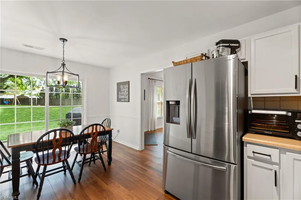 2446 Somerset Place Drive Winston-Salem, NC 27103