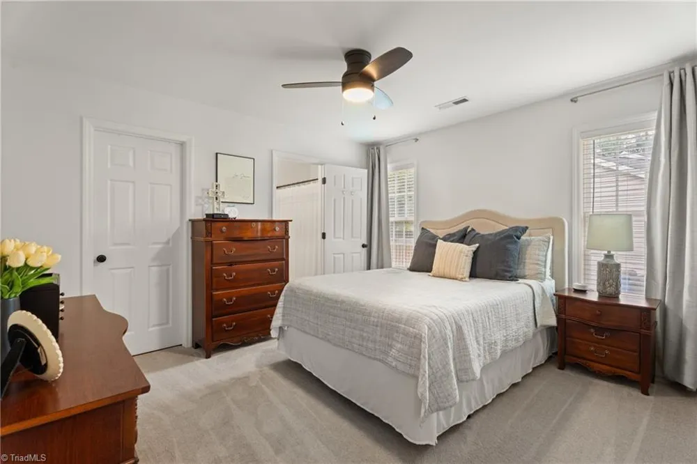 2446 Somerset Place Drive Winston-Salem, NC 27103