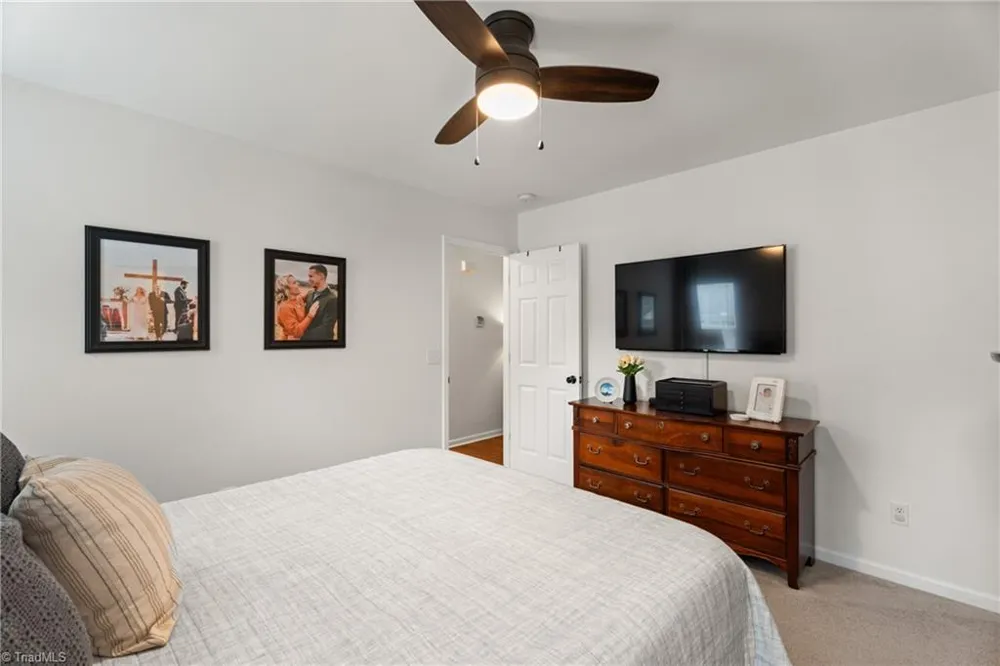 2446 Somerset Place Drive Winston-Salem, NC 27103