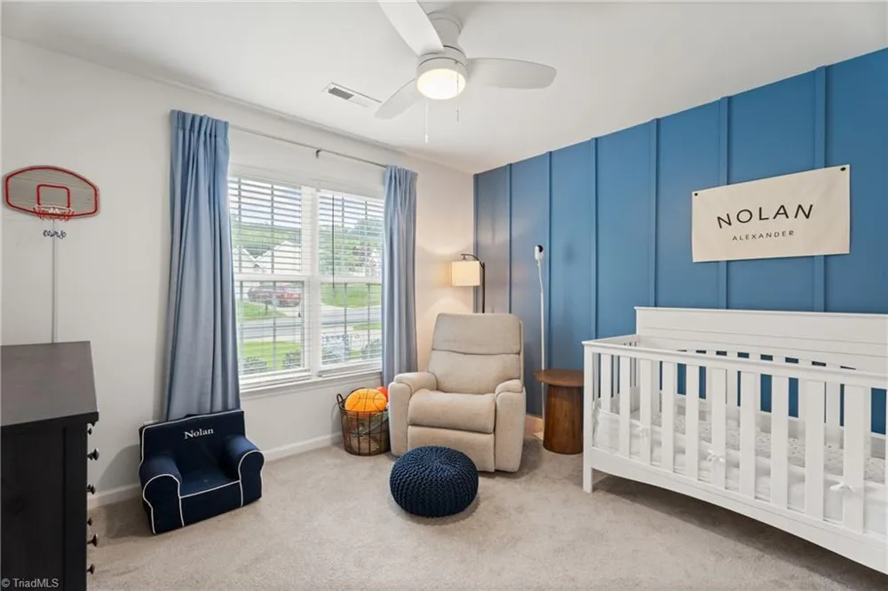 2446 Somerset Place Drive Winston-Salem, NC 27103