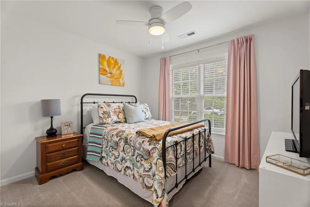 2446 Somerset Place Drive Winston-Salem, NC 27103