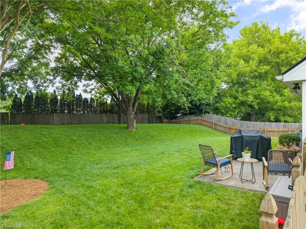 2446 Somerset Place Drive Winston-Salem, NC 27103