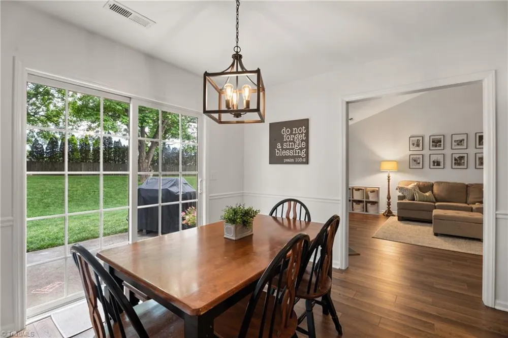 2446 Somerset Place Drive Winston-Salem, NC 27103