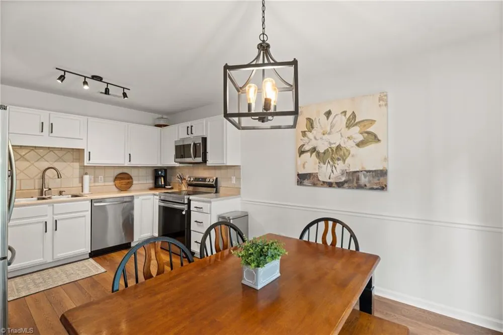 2446 Somerset Place Drive Winston-Salem, NC 27103
