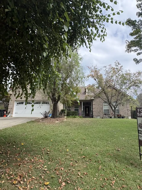7604 Aubrey Ridge Ct