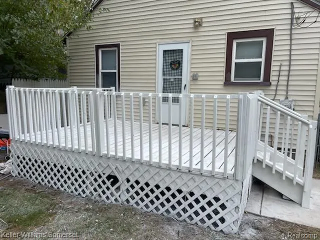 18722 BRADY Redford Charter Township, MI 48240