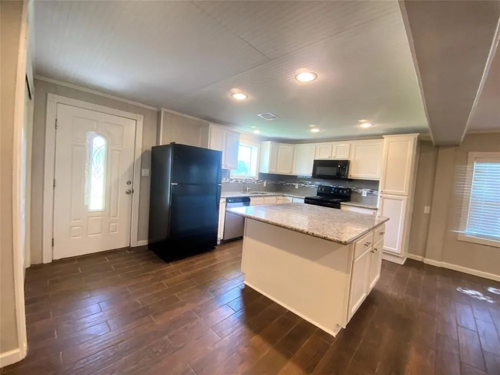 329 Veselka Road Freeport, TX 77541