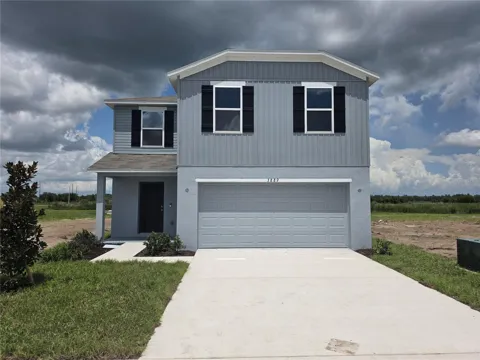 3889 BLUETHREAD WAY