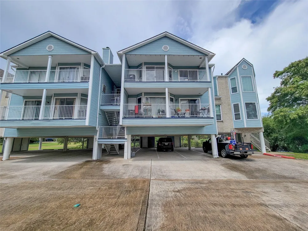 18617 Egret Bay #1010 Webster, TX 77058