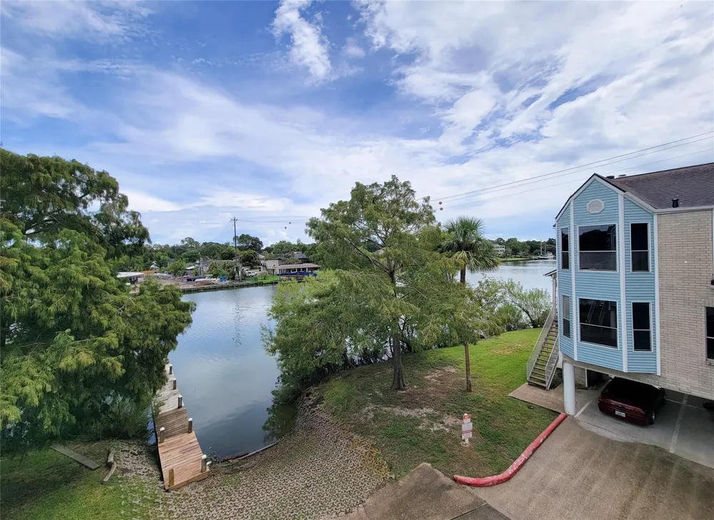 18617 Egret Bay #1010 Webster, TX 77058