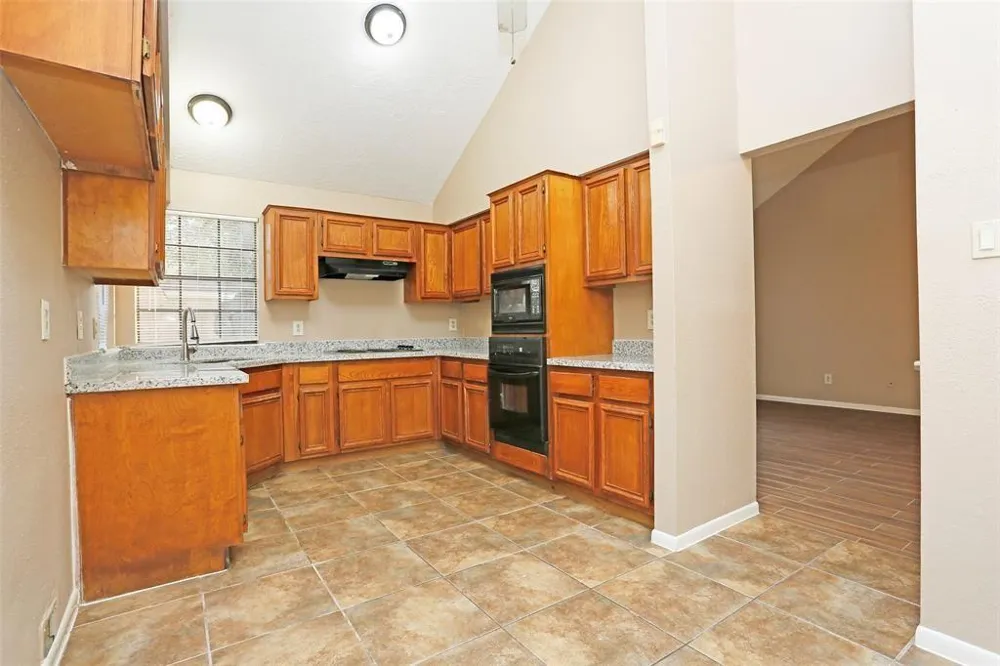 21623 Park York Drive Katy, TX 77450