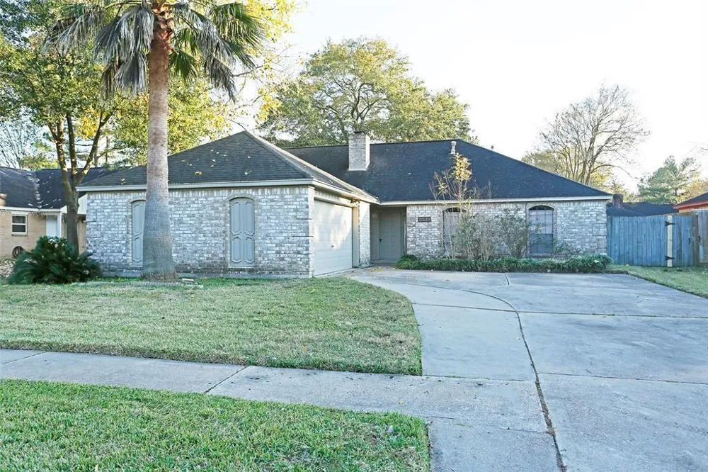 21623 Park York Drive Katy, TX 77450