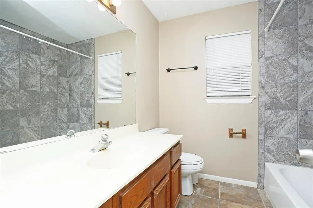 21623 Park York Drive Katy, TX 77450