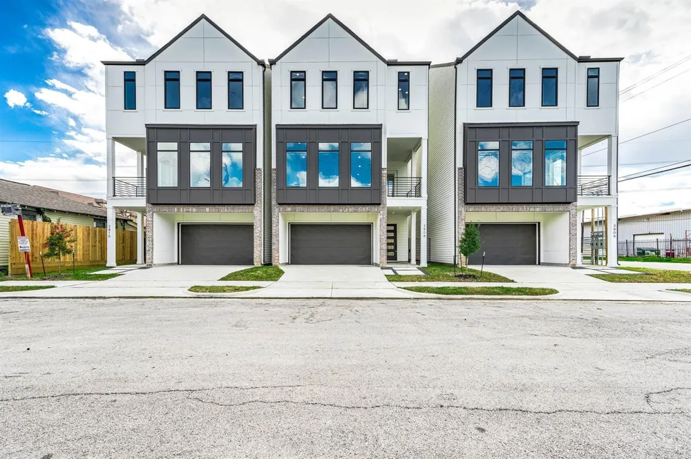 3805 Coyle Street Houston, TX 77003