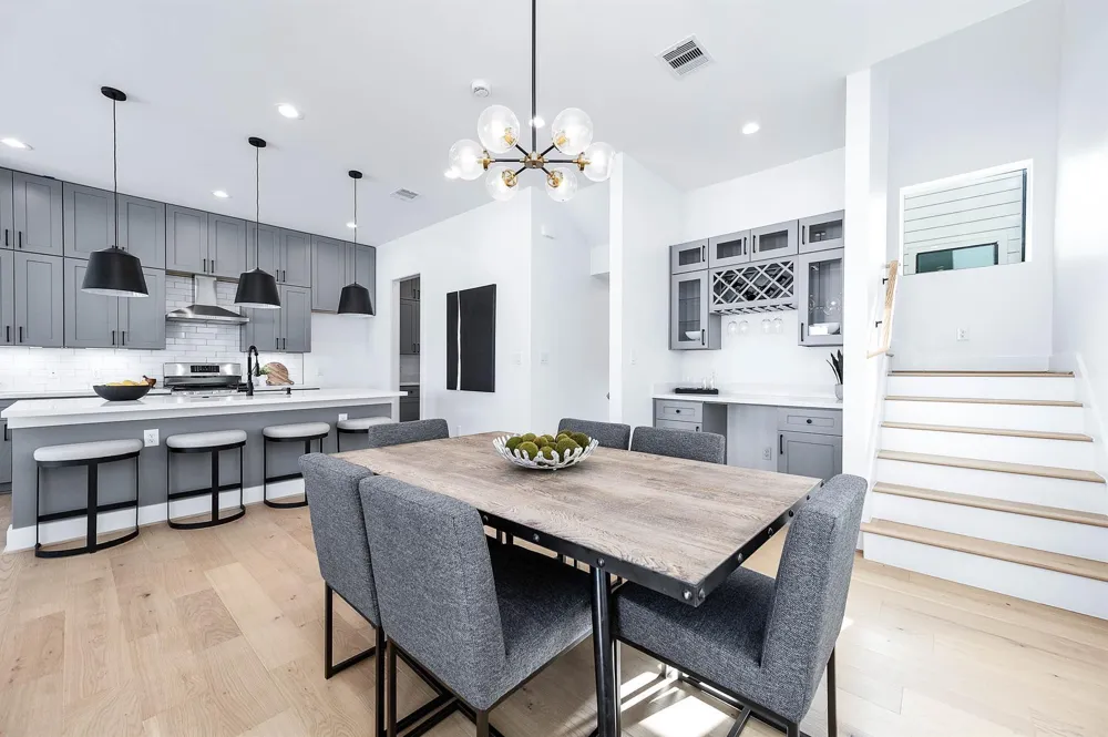 3805 Coyle Street Houston, TX 77003