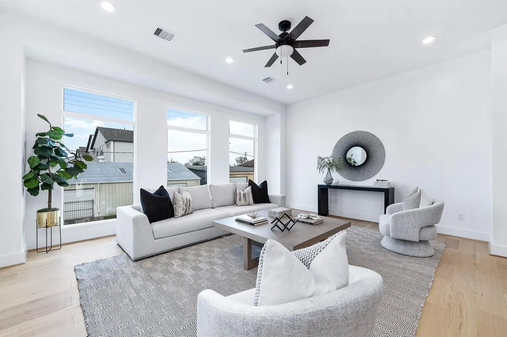 3805 Coyle Street Houston, TX 77003