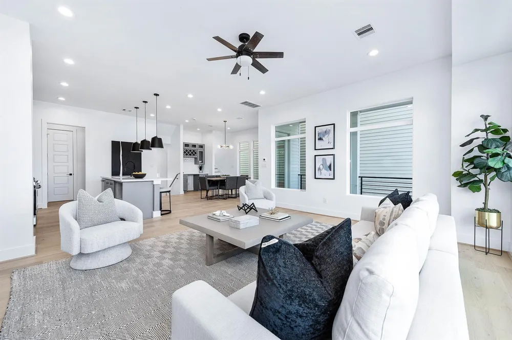 3805 Coyle Street Houston, TX 77003