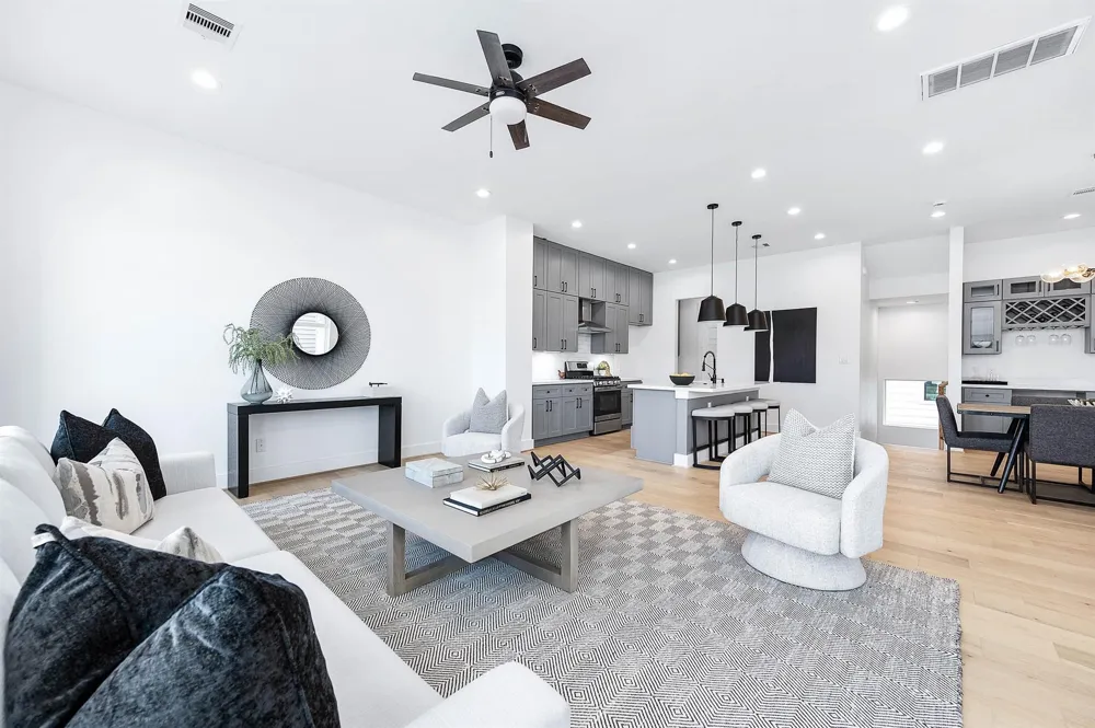 3805 Coyle Street Houston, TX 77003