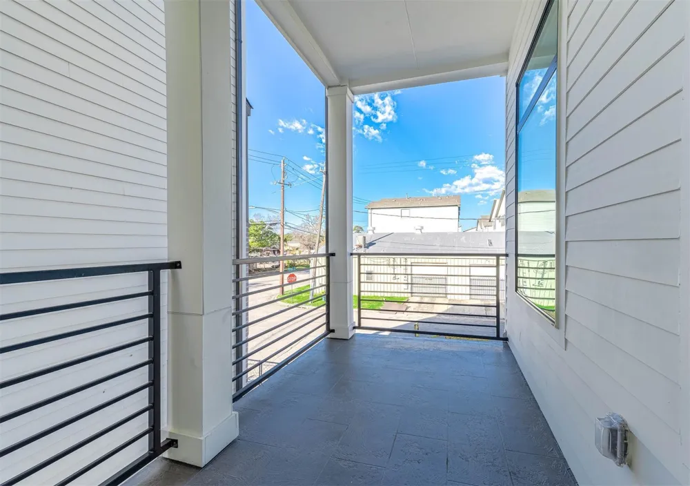 3805 Coyle Street Houston, TX 77003