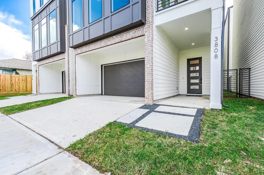 3805 Coyle Street Houston, TX 77003