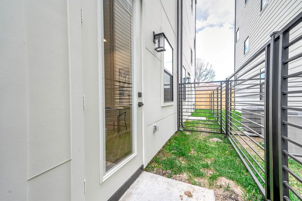 3805 Coyle Street Houston, TX 77003