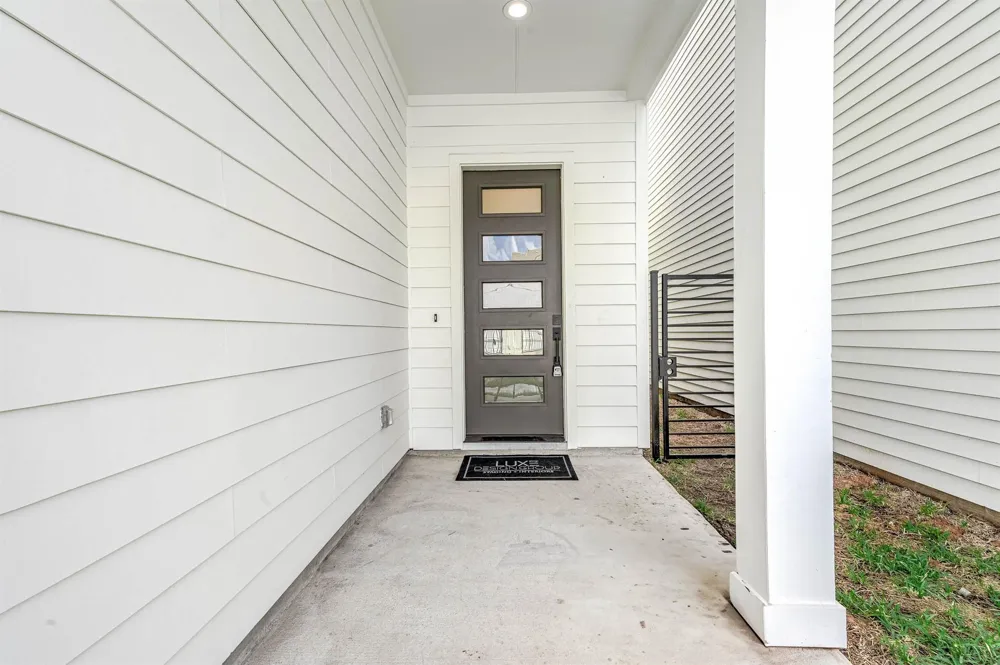 3805 Coyle Street Houston, TX 77003