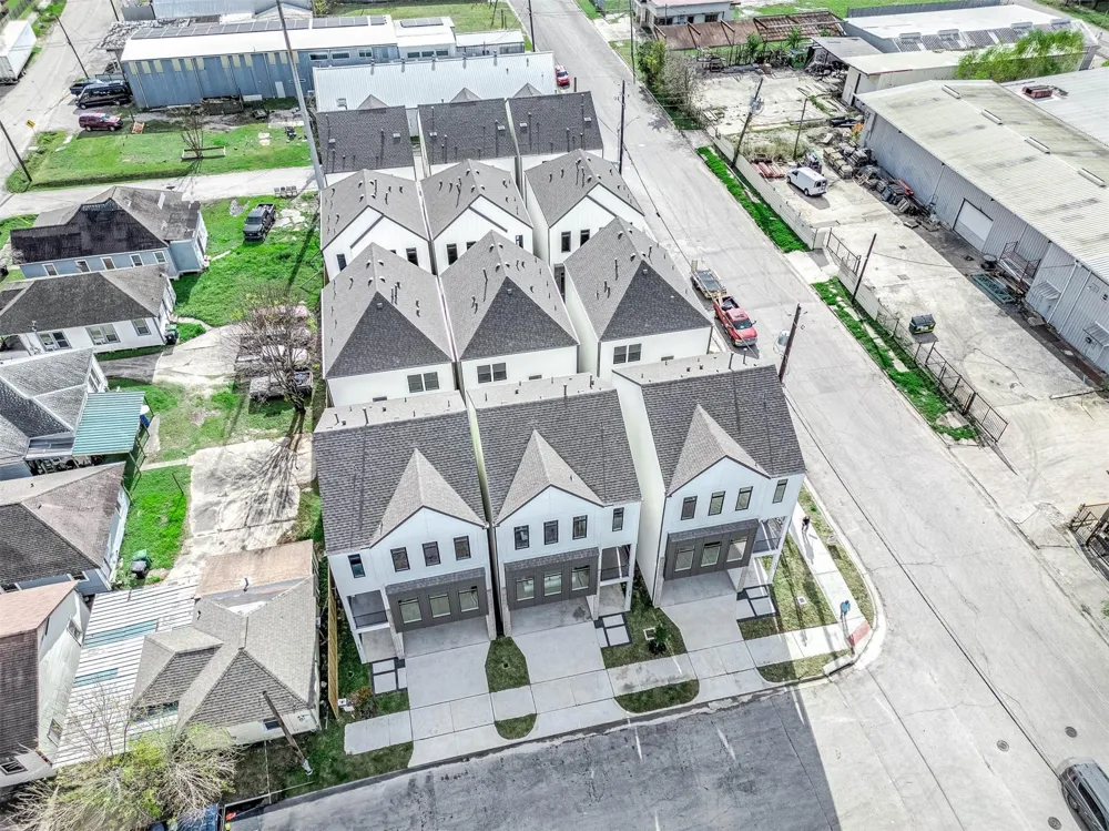 3805 Coyle Street Houston, TX 77003