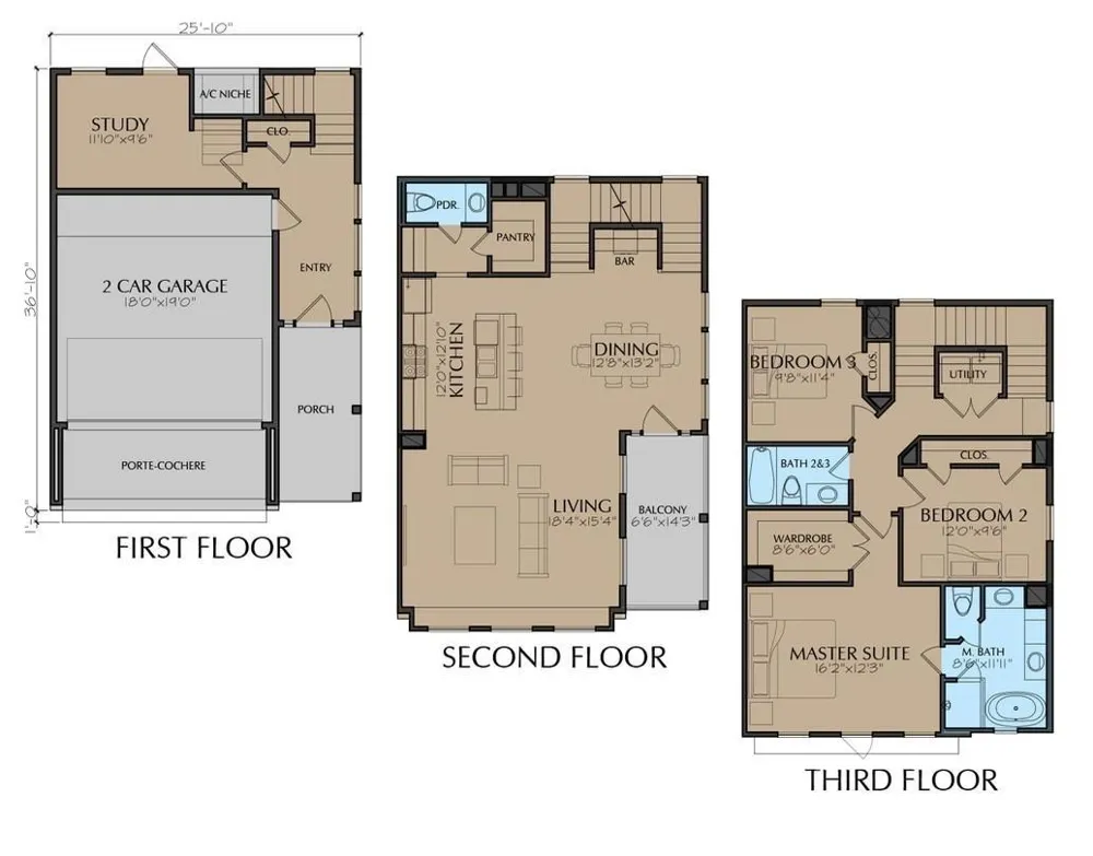 3805 Coyle Street Houston, TX 77003
