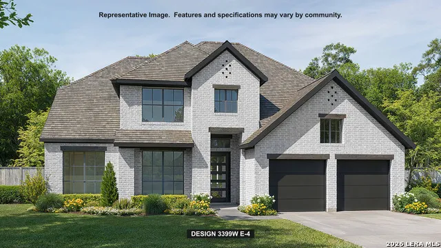 275 Post Oak Castroville, TX 78009