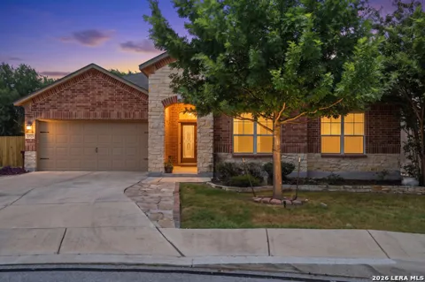 13523 Bradford Glen