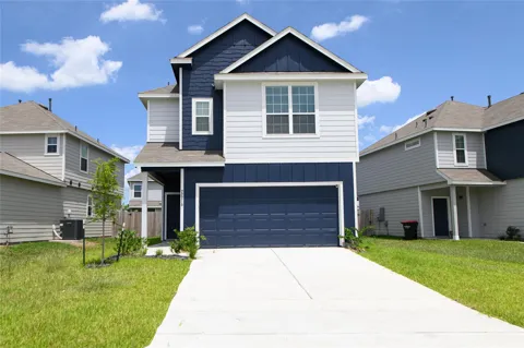 22210 Regal Heights Lane