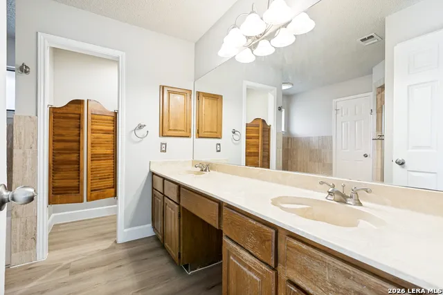 21130 Malibu Colony San Antonio, TX 78259