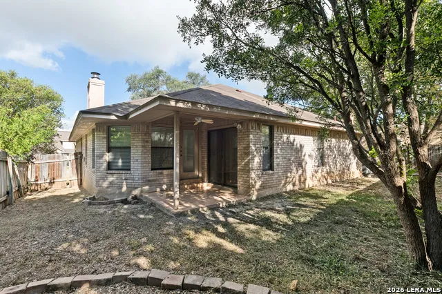 21130 Malibu Colony San Antonio, TX 78259