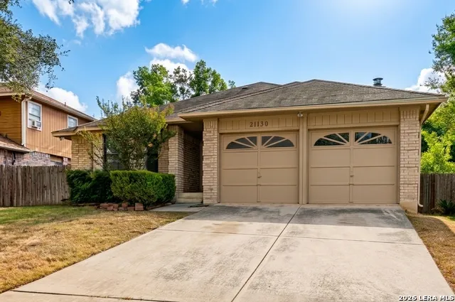 21130 Malibu Colony San Antonio, TX 78259