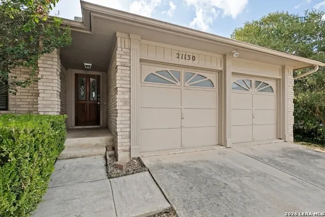 21130 Malibu Colony San Antonio, TX 78259