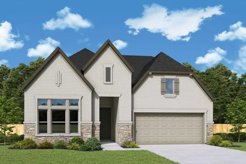 2713 Back Country Drive