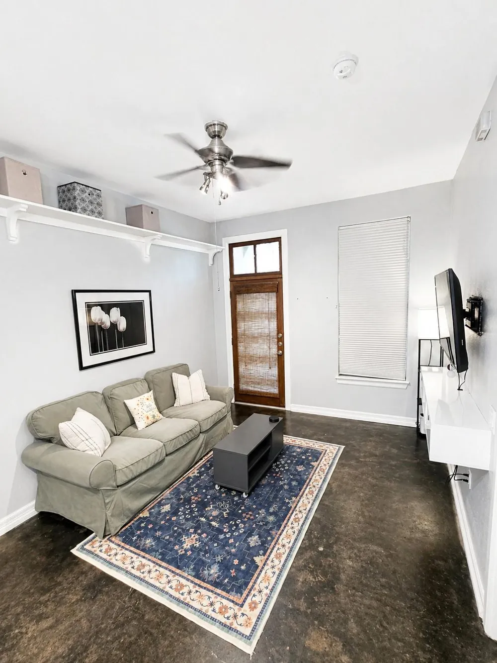 1602 Elgin Street #5 Houston, TX 77004