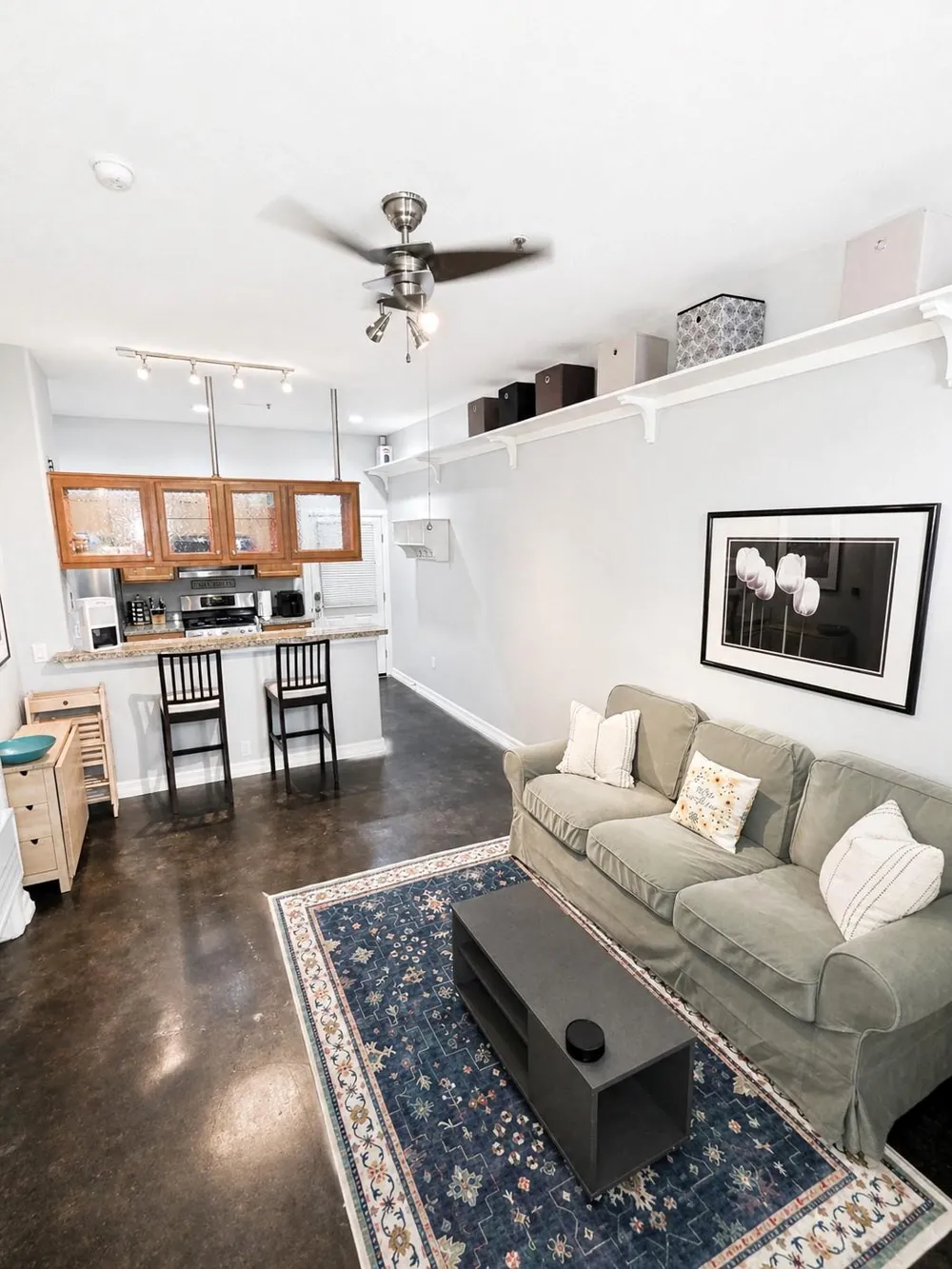 1602 Elgin Street #5 Houston, TX 77004