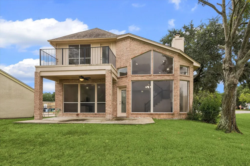 14527 Clipper Circle Drive Willis, TX 77318