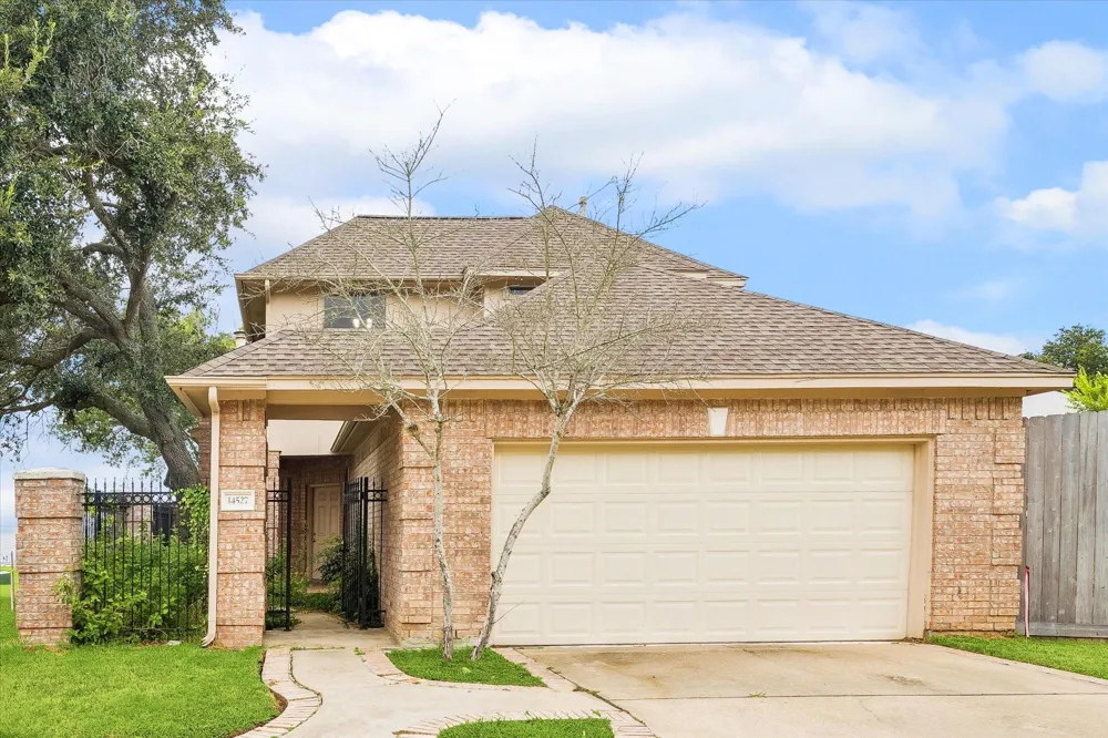 14527 Clipper Circle Drive Willis, TX 77318