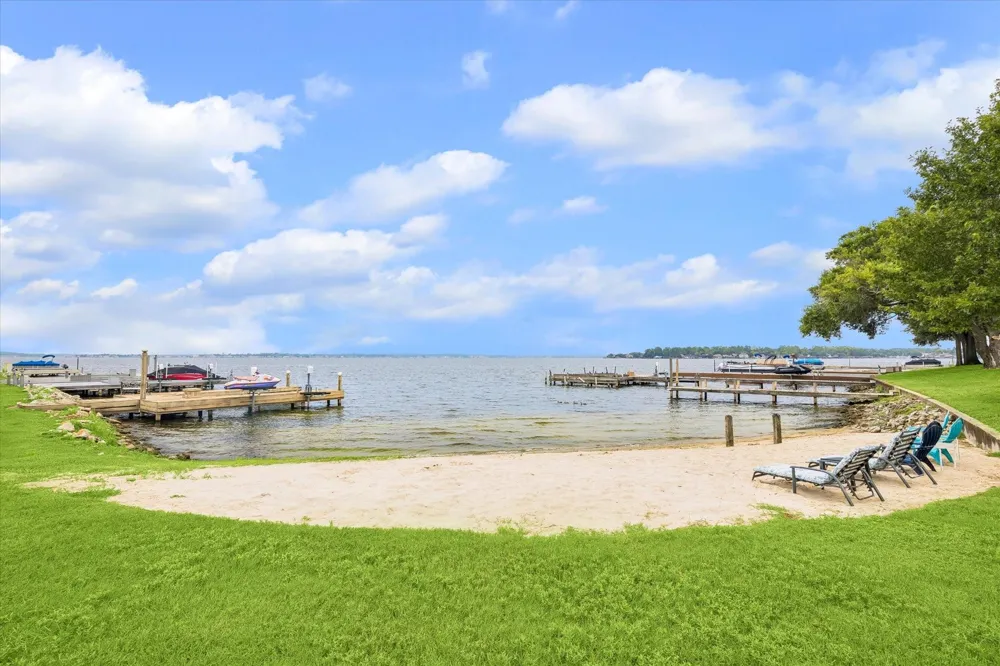 14527 Clipper Circle Drive Willis, TX 77318