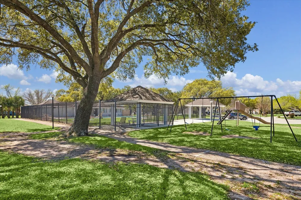 14527 Clipper Circle Drive Willis, TX 77318