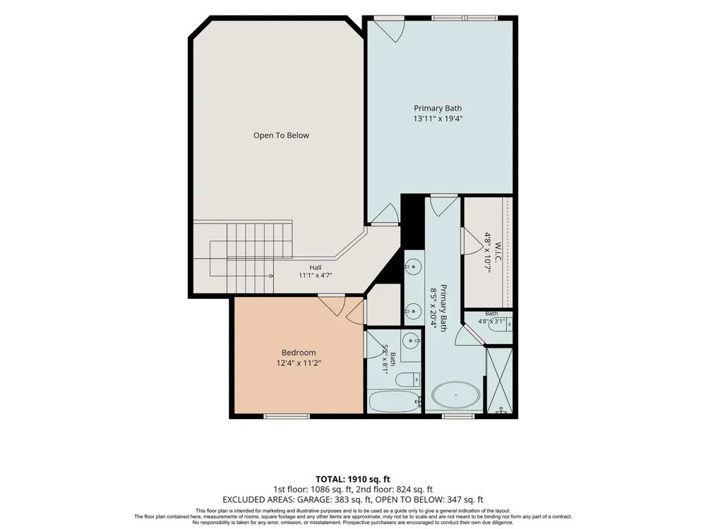 14527 Clipper Circle Drive Willis, TX 77318