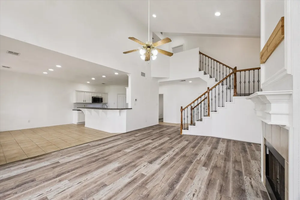 14527 Clipper Circle Drive Willis, TX 77318