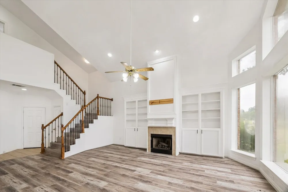 14527 Clipper Circle Drive Willis, TX 77318