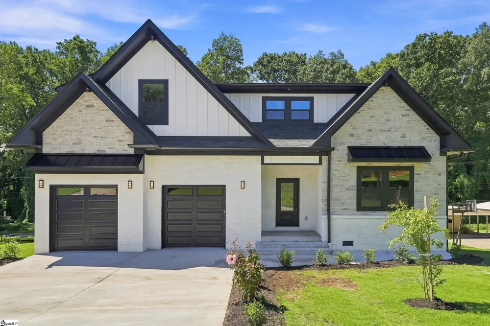 4749 Worden Drive Spartanburg, SC 23901