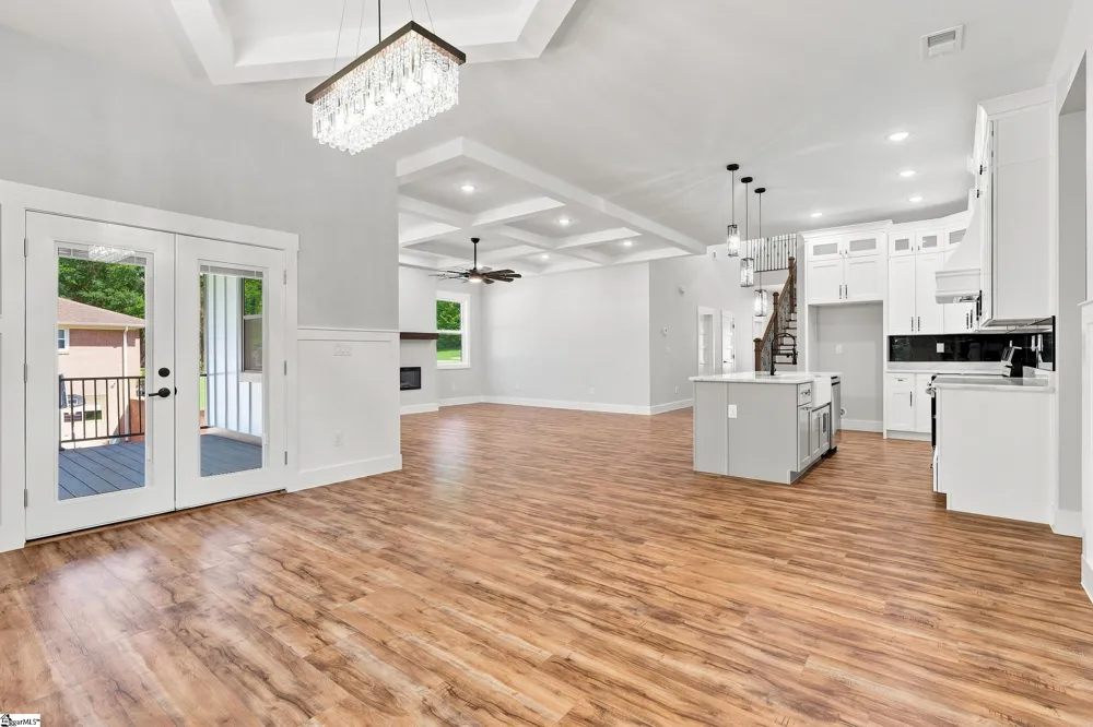 4749 Worden Drive Spartanburg, SC 23901
