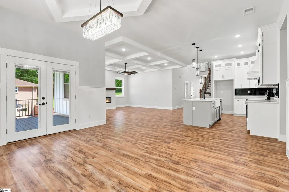 4749 Worden Drive Spartanburg, SC 23901